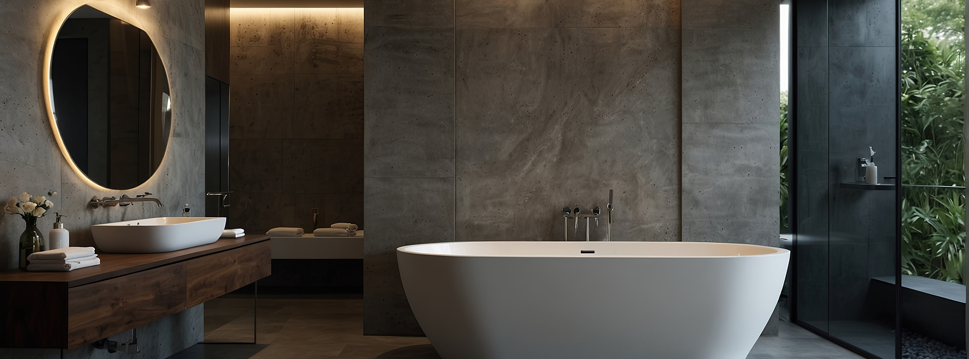 Üst Düzey Projelerde Tasarımcıların Tercih Ettiği En İyi 5 Banyo Aksesuarı 3