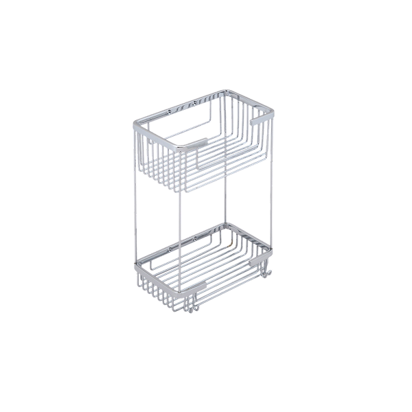 DİKDÖRTGEN SÜNGERLİK İKİLİ