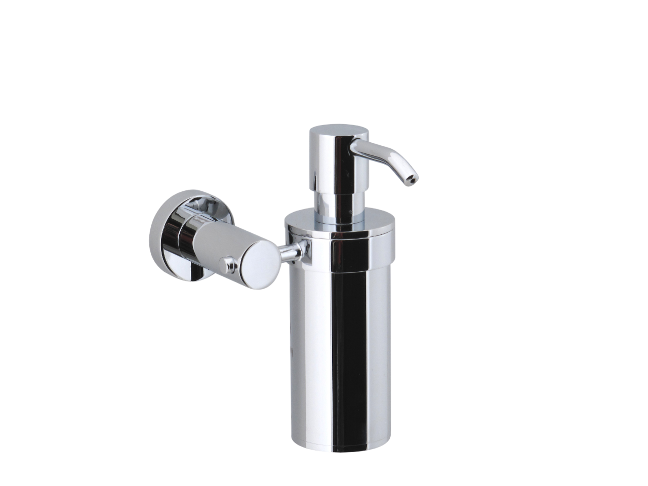 SEVİLLA SIVI SABUNLUK METAL